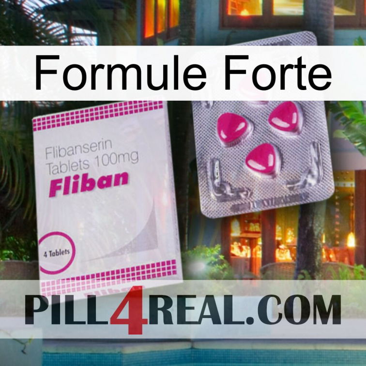 Strong Formula 32